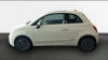 Fiat 500  1.2 Lounge