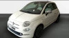 Fiat 500  1.2 Lounge