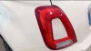 Fiat 500  1.2 Lounge