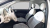 Fiat 500  1.2 Lounge
