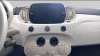 Fiat 500  1.2 Lounge