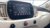 Fiat 500  1.2 Lounge