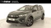 Dacia Jogger Gasolina/Gas 1.0 ECO-G Expression 7pl. Dacia Jogger Gasolina/Gas 1.0 ECO-G Expression 7pl.