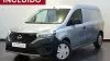 Nissan Townstar 2 plazas 45kWh-90kW L2 Profesional