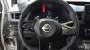 Nissan Townstar 2 plazas 45kWh-90kW L2 Profesional