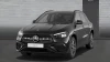 Mercedes-Benz GLA 200 d Mercedes-Benz GLA 200 d