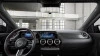Mercedes-Benz GLA 200 d Mercedes-Benz GLA 200 d