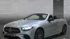 Mercedes-Benz Clase E 220 d Cabrio