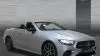 Mercedes-Benz Clase E 220 d Cabrio