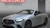 Mercedes-Benz Clase E 220 d Cabrio