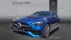 Mercedes-Benz Clase C  200 d Berlina