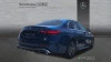 Mercedes-Benz Clase C  200 d Berlina