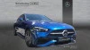 Mercedes-Benz Clase C  200 d Berlina