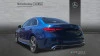 Mercedes-Benz Clase C  200 d Berlina