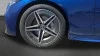 Mercedes-Benz Clase C  200 d Berlina