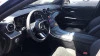 Mercedes-Benz Clase C  200 d Berlina