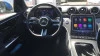 Mercedes-Benz Clase C  200 d Berlina