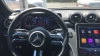 Mercedes-Benz Clase C  200 d Berlina
