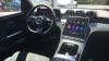 Mercedes-Benz Clase C  200 d Berlina