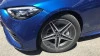 Mercedes-Benz Clase C  200 d Berlina