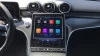 Mercedes-Benz Clase C  200 d Berlina