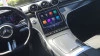 Mercedes-Benz Clase C  200 d Berlina
