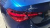 Mercedes-Benz Clase C  200 d Berlina