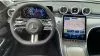 Mercedes-Benz Clase C C 220 d