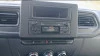 Nissan Interstar  Furgon 2.3dCi L3H2 3.5T FWD GO 135