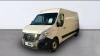 Nissan Interstar  Furgon 2.3dCi L3H2 3.5T FWD GO 135