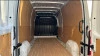 Nissan Interstar  Furgon 2.3dCi L3H2 3.5T FWD GO 135