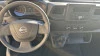 Nissan Interstar  Furgon 2.3dCi L3H2 3.5T FWD GO 135
