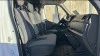 Nissan Interstar  Furgon 2.3dCi L3H2 3.5T FWD GO 135