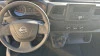Nissan Interstar  Furgon 2.3dCi L3H2 3.5T FWD GO 135