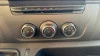 Nissan Interstar  Furgon 2.3dCi L3H2 3.5T FWD GO 135