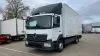 Mercedes-Benz Atego 1223 L