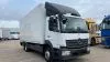 Mercedes-Benz Atego 1223 L