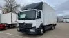 Mercedes-Benz Atego 1223 L