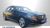 Mercedes-Benz Clase E E 220 BlueTEC Avantgarde 125 kW (170 CV)