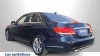 Mercedes-Benz Clase E E 220 BlueTEC Avantgarde 125 kW (170 CV)
