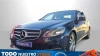 Mercedes-Benz Clase E E 220 BlueTEC Avantgarde 125 kW (170 CV)