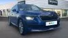 Skoda Kamiq  1.0 TSI 81kW (110CV) DSG AMBITION