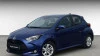 Toyota Yaris 125 S-Edition