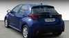 Toyota Yaris 125 S-Edition