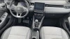 Renault Clio Evolution dCi 100 (74kw) Renault Clio Evolution dCi 100 (74kw)
