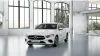 Mercedes-Benz Clase A A 180 d