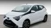 Toyota Aygo 5 Puertas x-play 70 Manual 5v