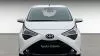 Toyota Aygo 5 Puertas x-play 70 Manual 5v