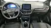Ford Puma   1.0 EcoBoost MHEV ST-Line 125