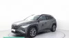 Hyundai Tucson 1.6 CRDI MHEV 100KW TECNO DCT 2-TONE 136 5P Hyundai Tucson 1.6 CRDI MHEV 100KW TECNO DCT 2-TONE 136 5P